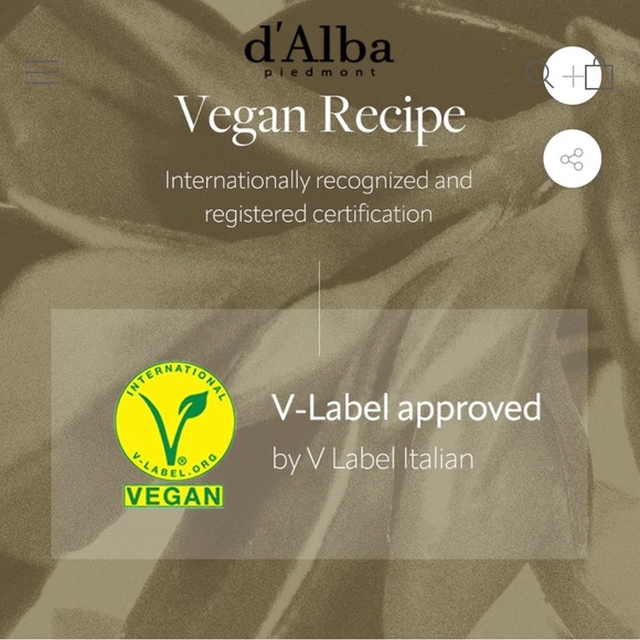 ⭐️HP!⭐️d’Alba piedmont aromatic spray serum. Vegan white truffle formula. Italy - Picture 10 of 14